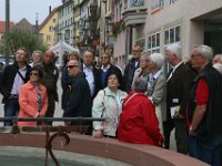 am Marktbrunnen