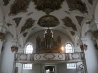 Orgel der Predigerkirche